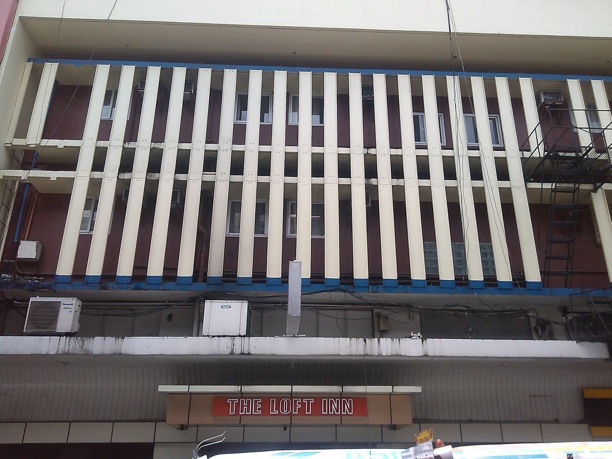 D' Loft Inn Cdo คากายันเดโอโร ภายนอก รูปภาพ