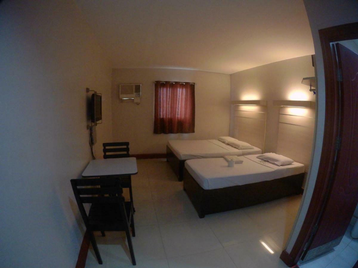 D' Loft Inn Cdo คากายันเดโอโร ภายนอก รูปภาพ